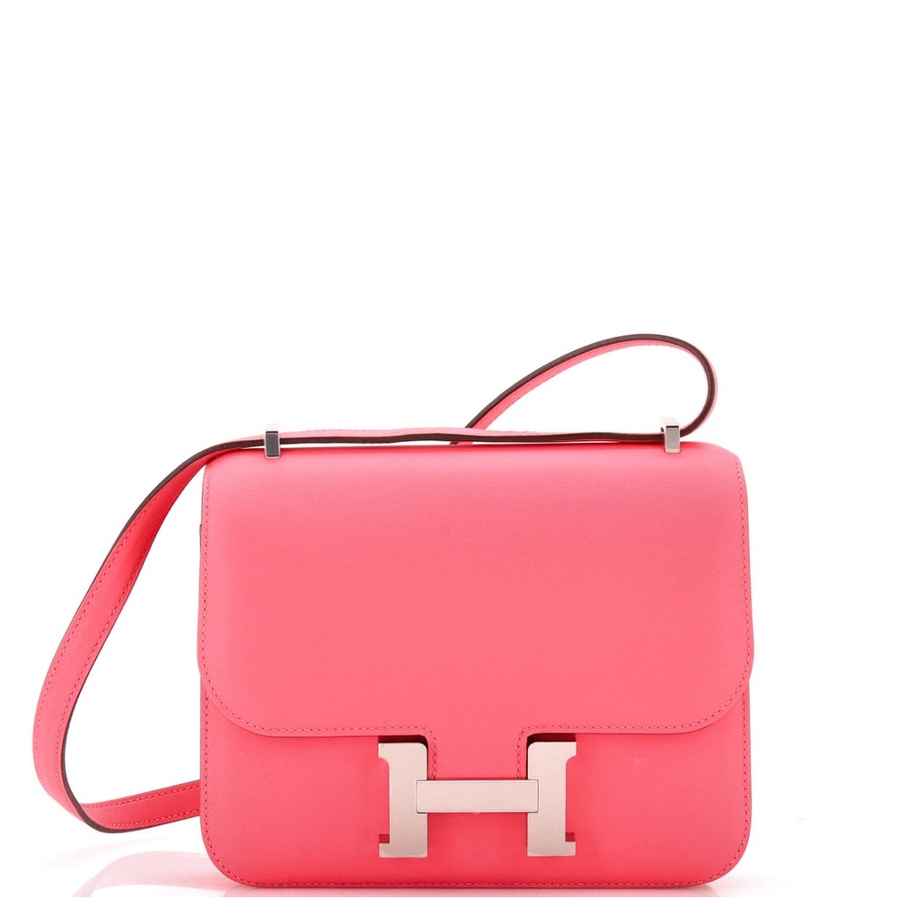 Hermés swift Constance 18